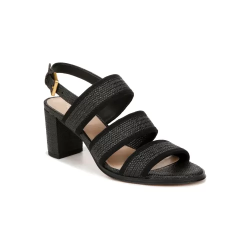 Sandale en raphia Buco Franco Sarto