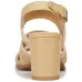 Sandale en raphia Buco Franco Sarto