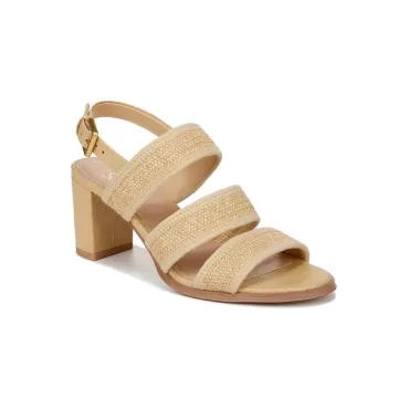 Sandale en raphia Buco Franco Sarto