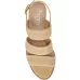 Sandale en raphia Buco Franco Sarto