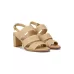 Sandale en raphia Buco Franco Sarto