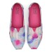 Chaussures à enfiler Alpargata de TOMS