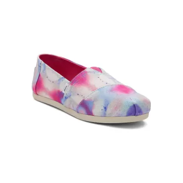 Chaussures à enfiler Alpargata de TOMS