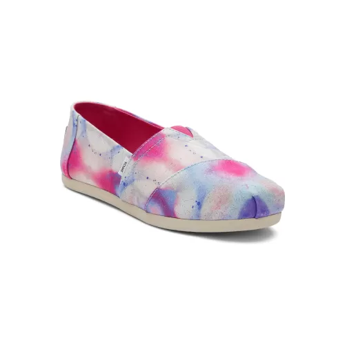 Chaussures à enfiler Alpargata de TOMS