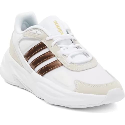 adidas Ozelle Cloudfoam Running Sneaker