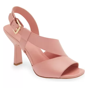 MICHAEL Michael Kors Cleo Slingback Sandal (Women)