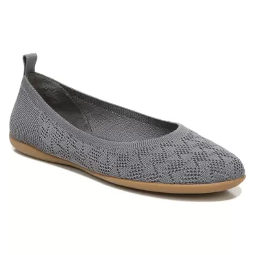 Zodiac Camden Knit Flat (Women)