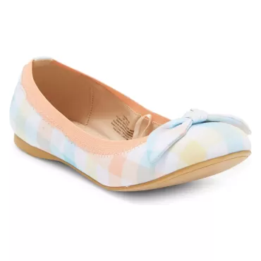 Big kids shoes Emma Ballet Flat