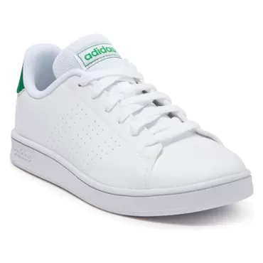 adidas Advantage K Sneaker (Toddler, Little Kid, & Big Kid)