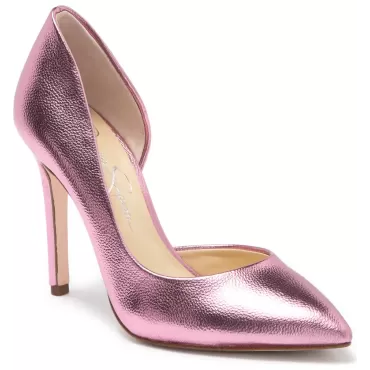 Jessica Simpson Paryn d'Orsay Pump (Women)