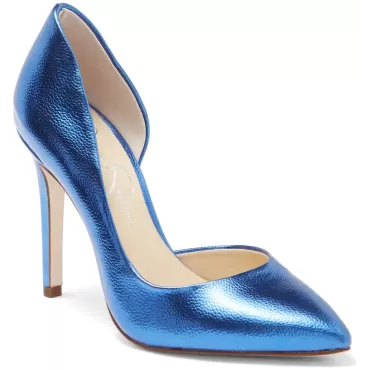 Jessica Simpson Paryn d'Orsay Pump (Women)