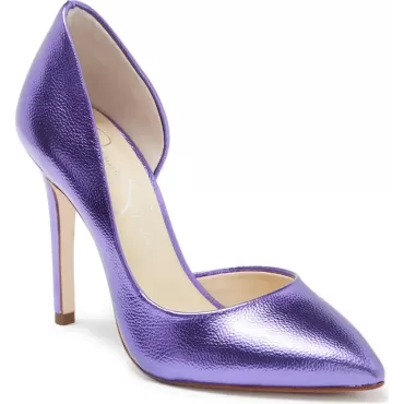 Jessica Simpson Paryn d'Orsay Pump (Women)