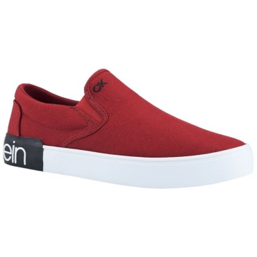 Calvin Klein Ryor Slip-On Sandal (Men)