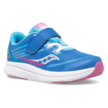 Saucony Kids' Kinvara Junior Sneaker (Baby, Walker, Toddler, Big Kid)