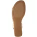 Caslon® Libbie Wedge Sandal (Women)