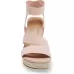 Caslon® Libbie Wedge Sandal (Women)