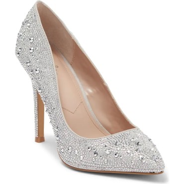 Charles by Charles David Pact Embellished Pump (Women)