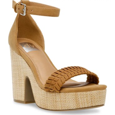 DV by Dolce Vita DV DOLCE VITA Coda Platform Sandal (Women)