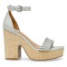 DV by Dolce Vita DV DOLCE VITA Coda Platform Sandal (Women)