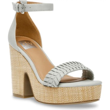 DV by Dolce Vita DV DOLCE VITA Coda Platform Sandal (Women)