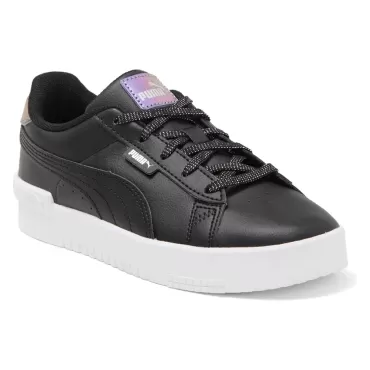 PUMA Kids' Jada Bioluminescence Sneaker (Little Kid & Big Kid)