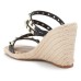 Sandales Steven New York Keina Wedge