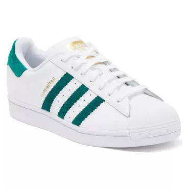 adidas Superstar Leather Sneaker (Men)