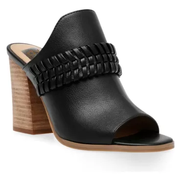 DV by Dolce Vita Peep Toe Heeled Sandal (Women)