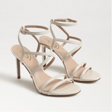 Sandales à lanières Delanie de Sam Edelman