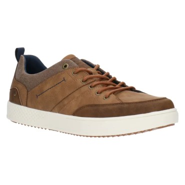 BULLBOXER Brenna Sneaker (Men)