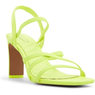 CALL IT SPRING Jazz Heeled Sandal (Women)