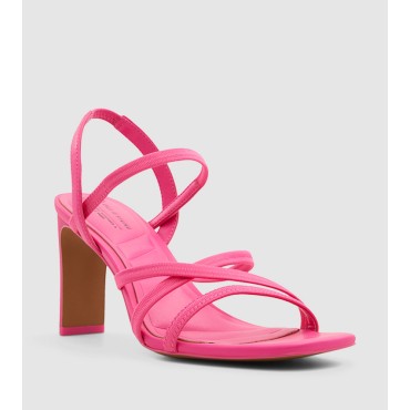 CALL IT SPRING Jazz Heeled Sandal (Women)