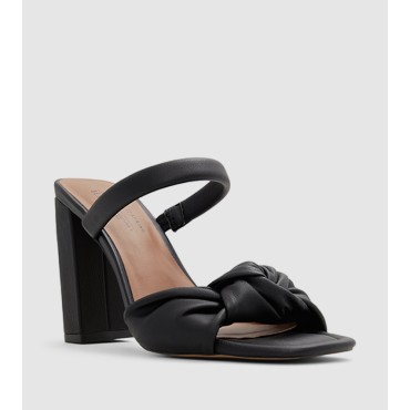 CALL IT SPRING Rhia Block Heel Sandal (Women)