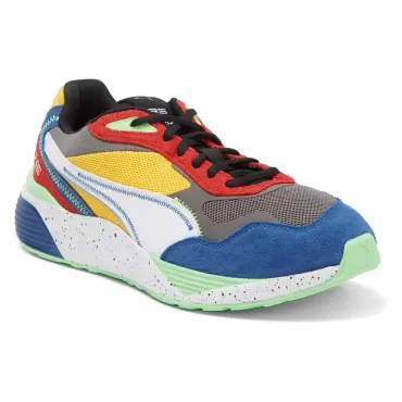 PUMA RS-Metric Energy Sneaker (Men)