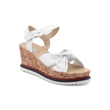 ara Park Wedge Sandal (Women)