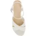 Sandale à plateforme Reeva de Kenneth Cole Reaction