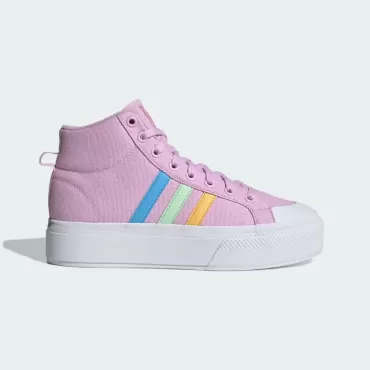 Sneaker Adidas Bravada 2.0 Platform Mid Shoes
