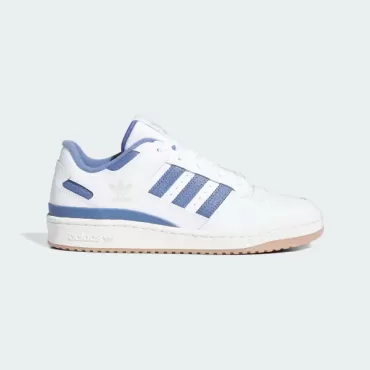 Adidas Forum Low CL Shoes