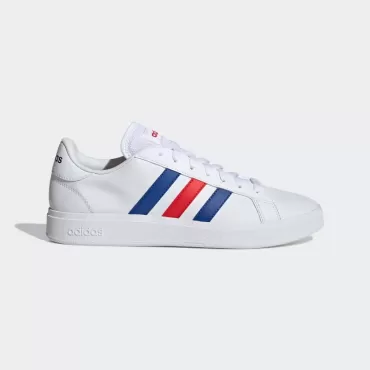 Adidas Grand Court TD Lifestyle Court Casual Shoes